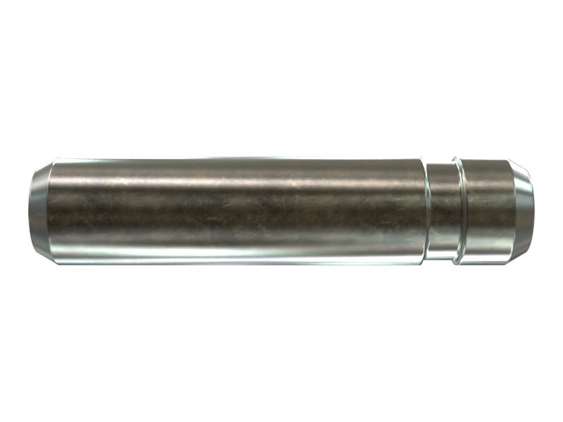 Стальной штифт для рабочего инструмента с наружным диаметром 32 мм