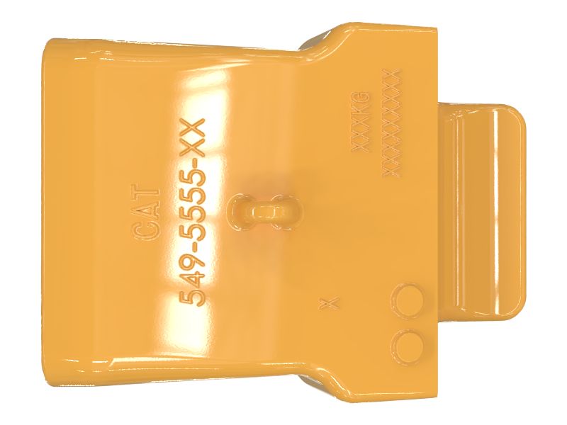 СОЕДИНИТЕЛЬНАЯ МУФТА STD