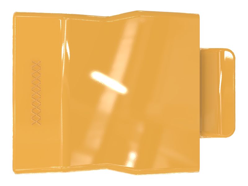 СОЕДИНИТЕЛЬНАЯ МУФТА ГИДРАВЛИЧЕСКАЯ