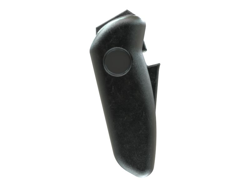 Фиксатор K130 длиной 93,50 мм