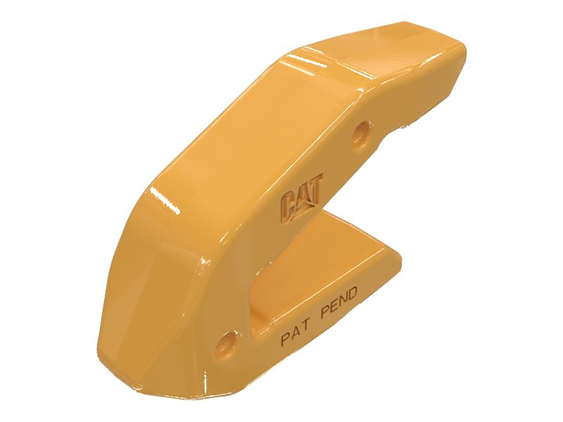 Кожух ковша толщиной 55 мм