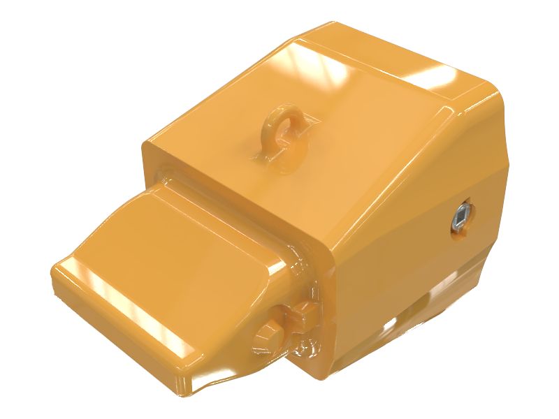 СОЕДИНИТЕЛЬНАЯ МУФТА