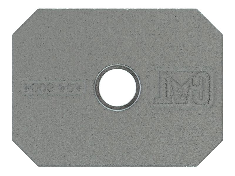 БЛОК ИЗНАШИВАЕМЫЙ В СБОРЕ