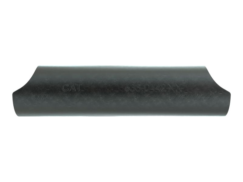 633-0442: Cast Lip Coupler Cylindrical Retainer Body 6330442 купить