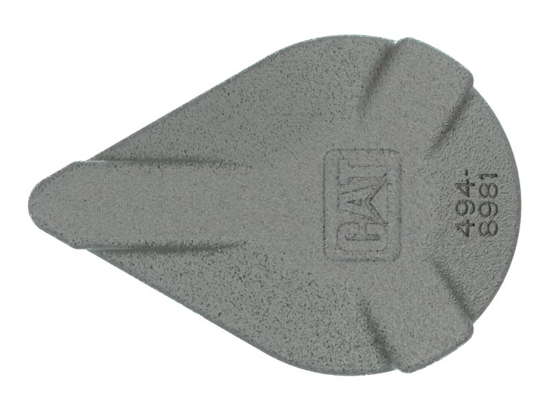 БЛОК ИЗНАШИВАЕМЫЙ В СБОРЕ