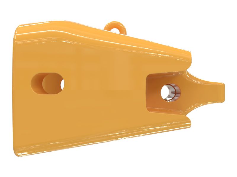 Соединительная муфта наконечника