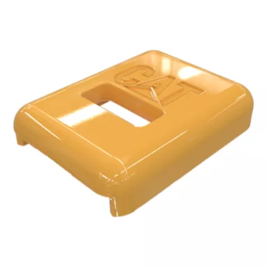 138-0042: Mawps Wear Plate