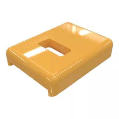 138-0033: Mawps Wear Plate