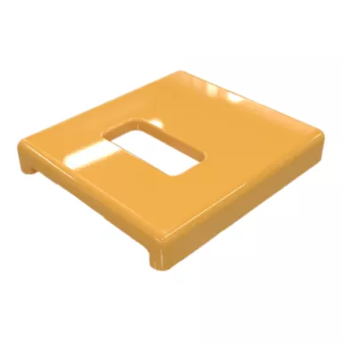 138-0022: Mawps Wear Plate