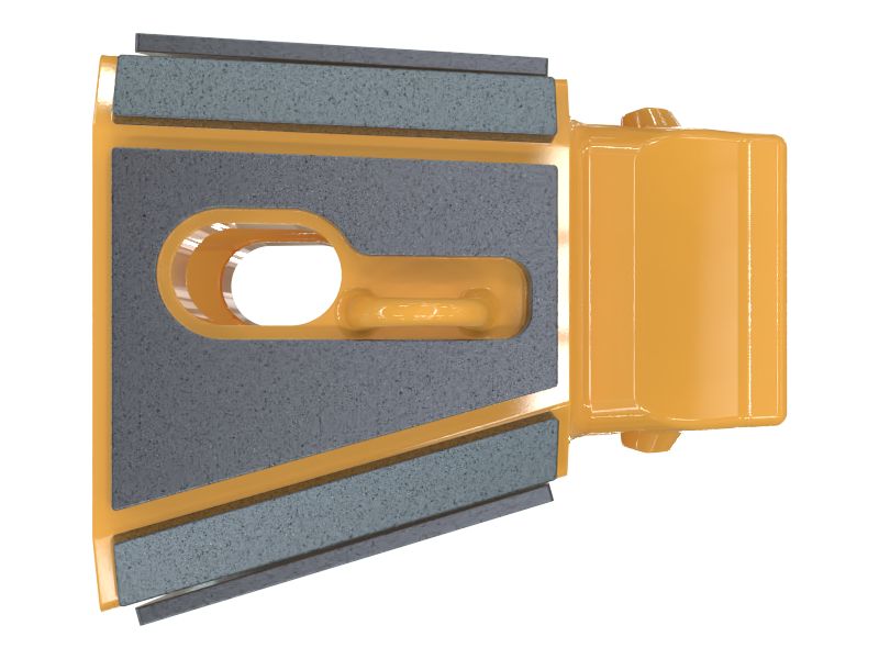 УГЛОВАЯ СОЕДИН. МУФТА