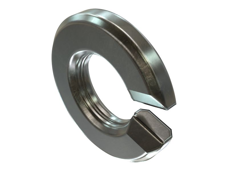 Фиксатор наружного диаметра 38 мм