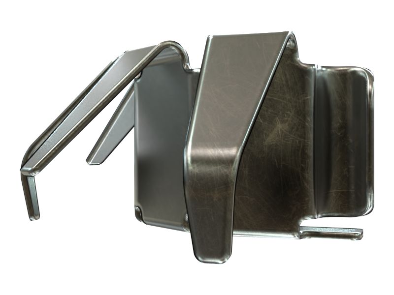 Шлаковая втулка