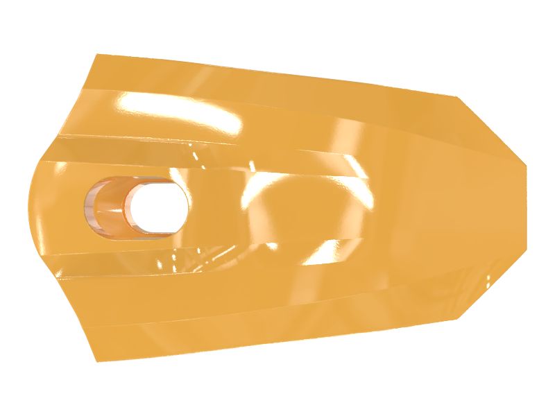 БЛОК НАКОНЕЧНИКА