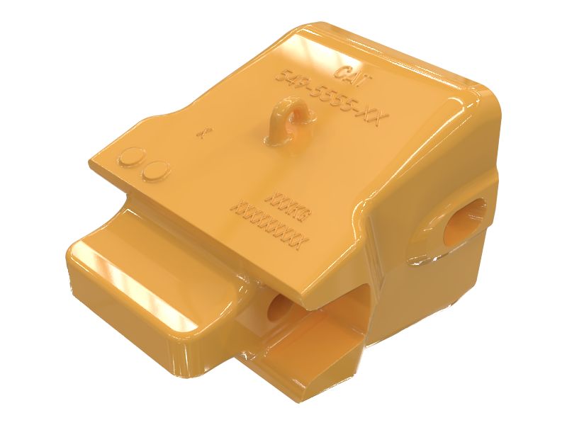 549-5555: СОЕДИНИТЕЛЬНАЯ МУФТА STD