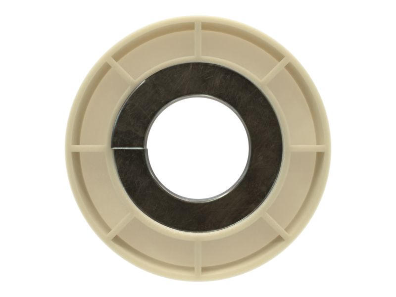 Фиксатор инструмента для зацепления грунта