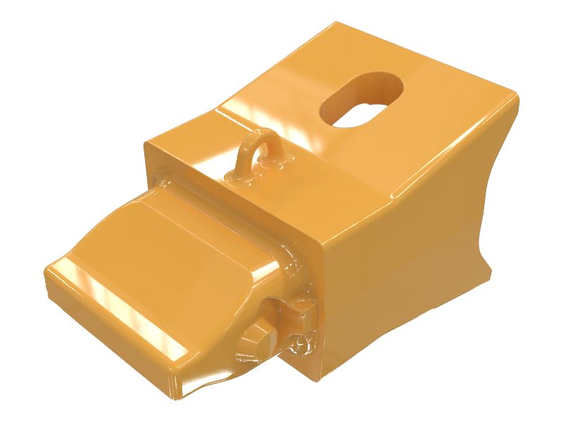 СОЕДИНИТЕЛЬНАЯ МУФТА ОСНАСТКИ