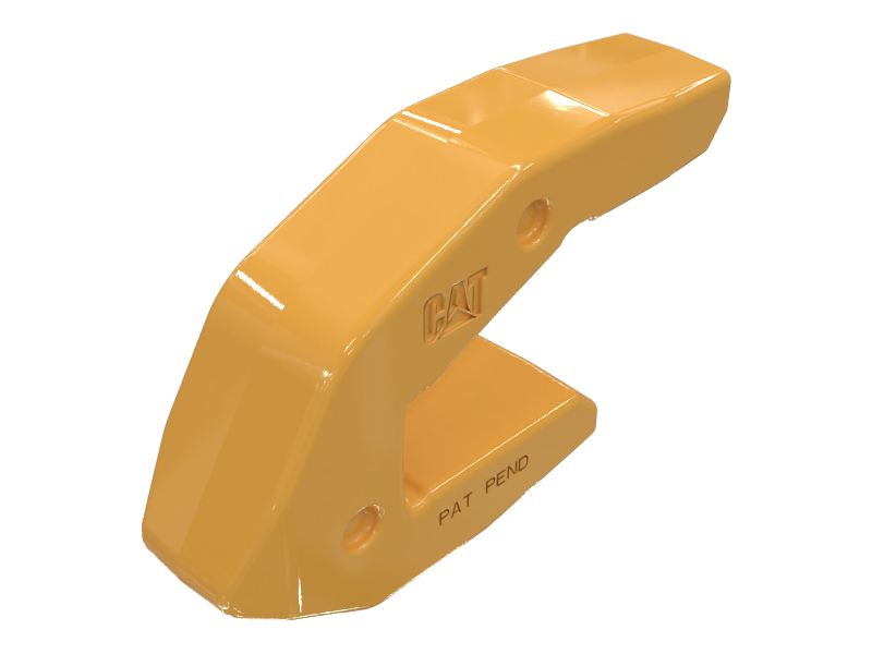 Кожух режущей кромки