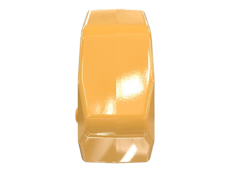 Кожух режущей кромки