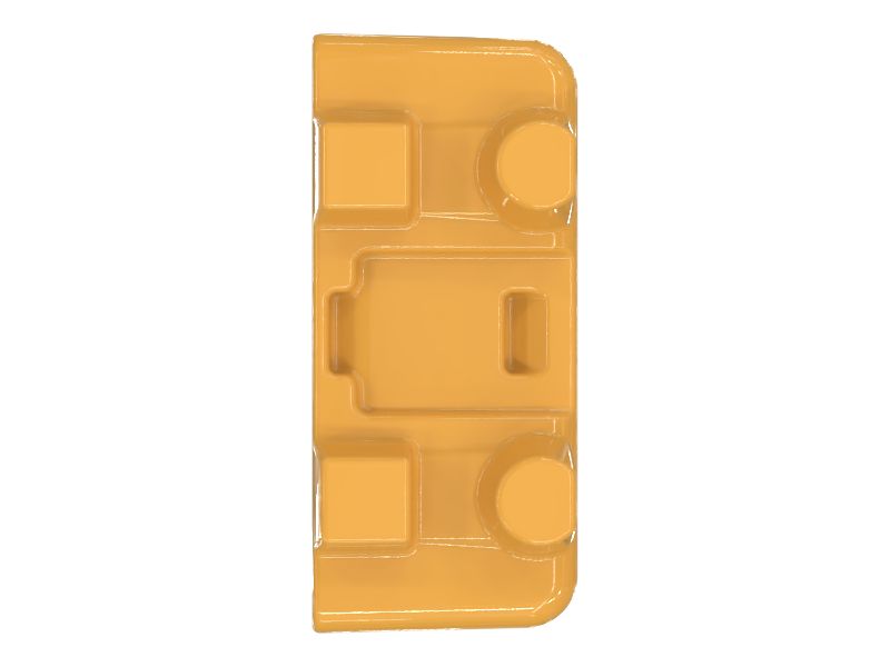 БОБЫШКА CAPSURE