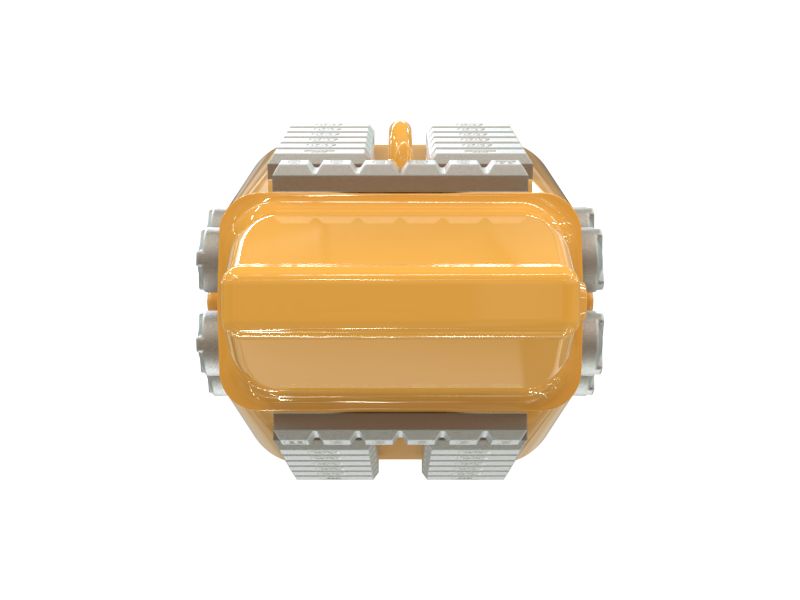 СОЕДИНИТЕЛЬНАЯ МУФТА