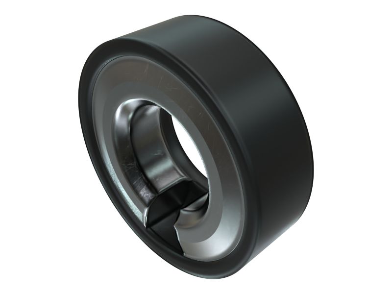 Фиксатор инструмента для зацепления грунта