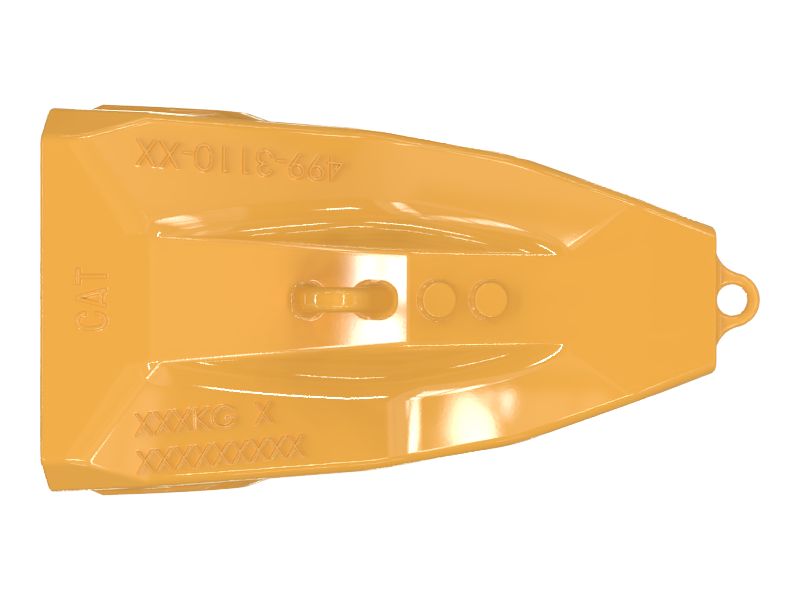 БЛОК НАКОНЕЧНИКА (W90