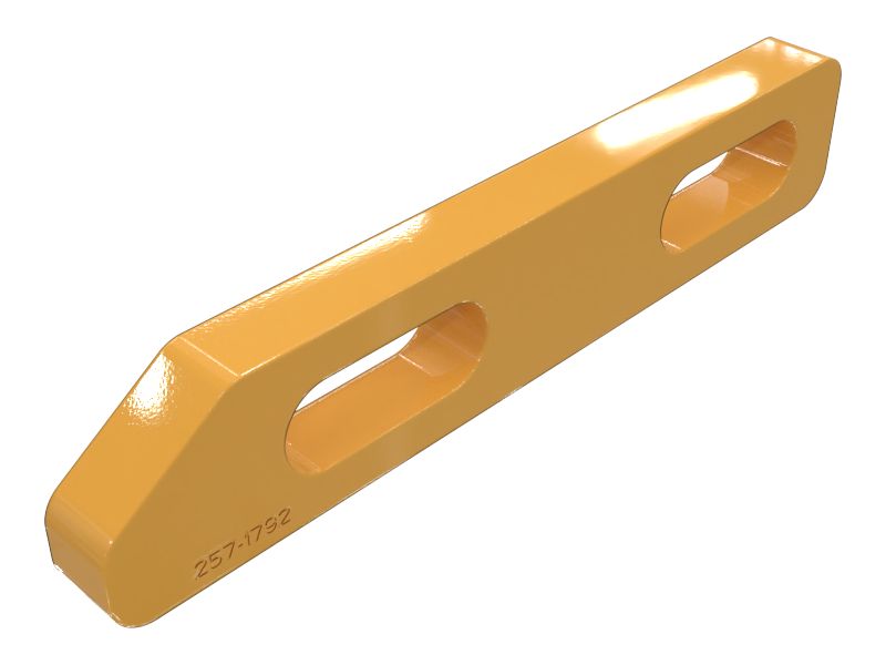 257-1792: БЛОК ИЗНОСНЫЙ