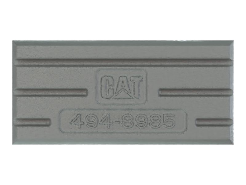 БЛОК ИЗНАШИВАЕМЫЙ В СБОРЕ