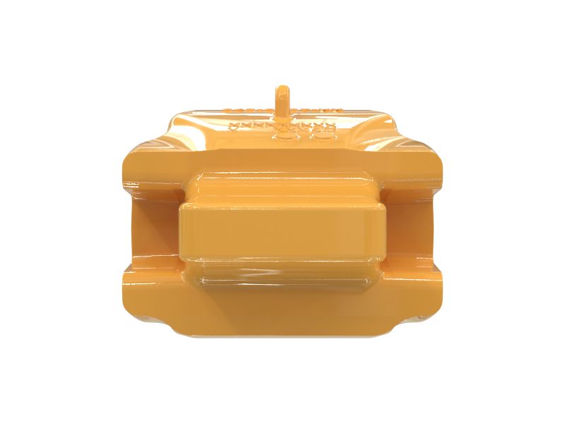 СОЕДИНИТЕЛЬНАЯ МУФТА XHD