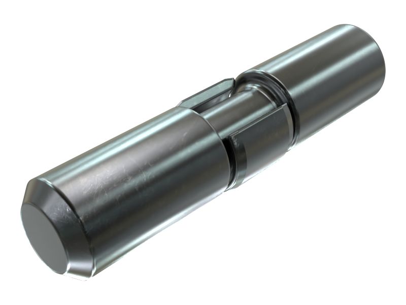 Стопорный штифт рыхлителя