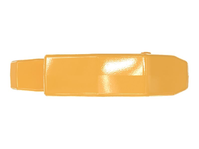 Кожух режущей кромки