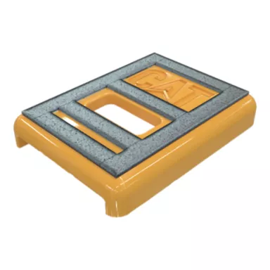 229-7067: Cover-STD ARM