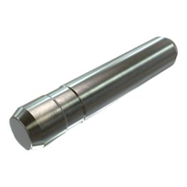 116-7408: 21.40 mm 外径铲斗护齿销