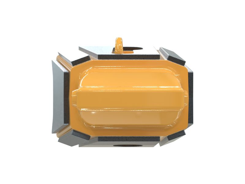 УГЛОВАЯ СОЕДИН. МУФТА