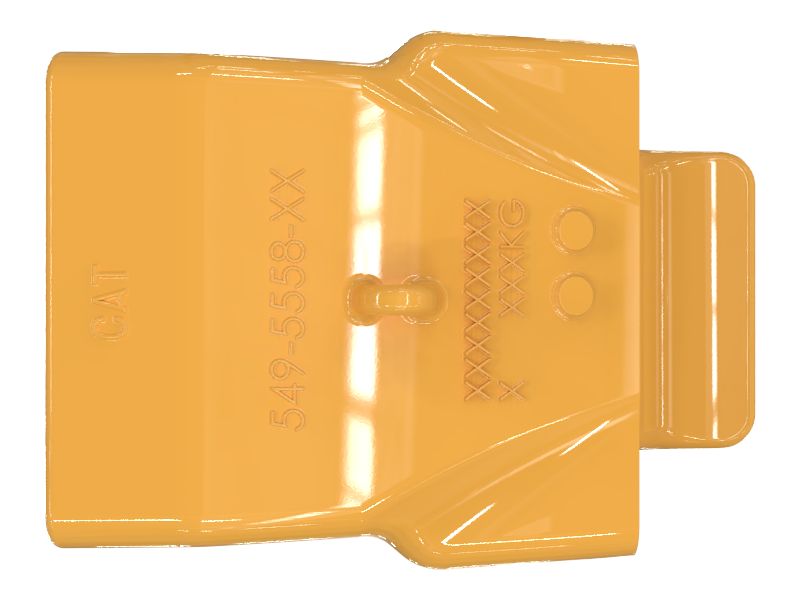 СОЕДИНИТЕЛЬНАЯ МУФТА XHD