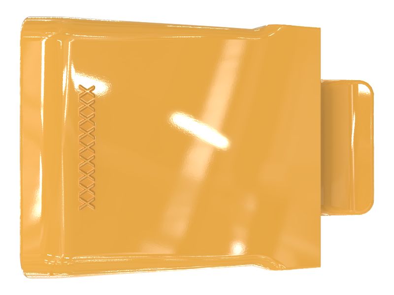 Соединительная муфта наконечника