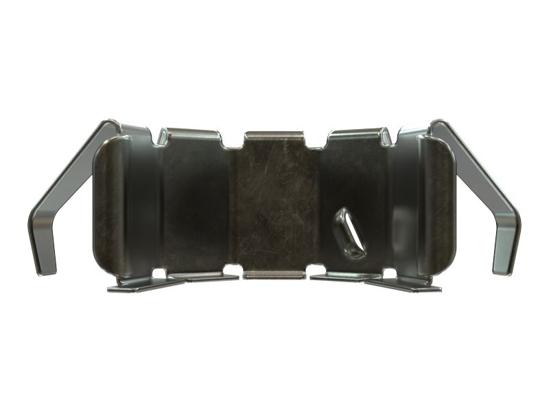 Шлаковая втулка