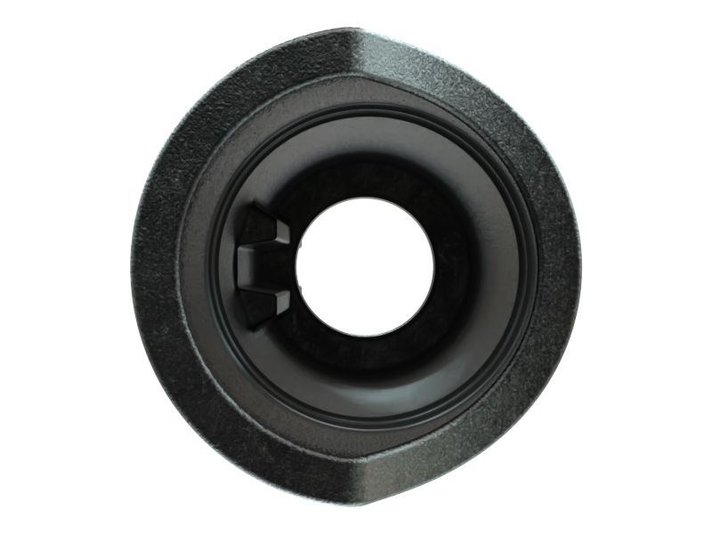 633-0441: Cast Lip Coupler Retainer Body 6330441 купить