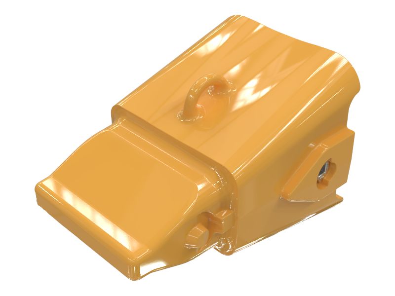 Bucket Tip Adapter