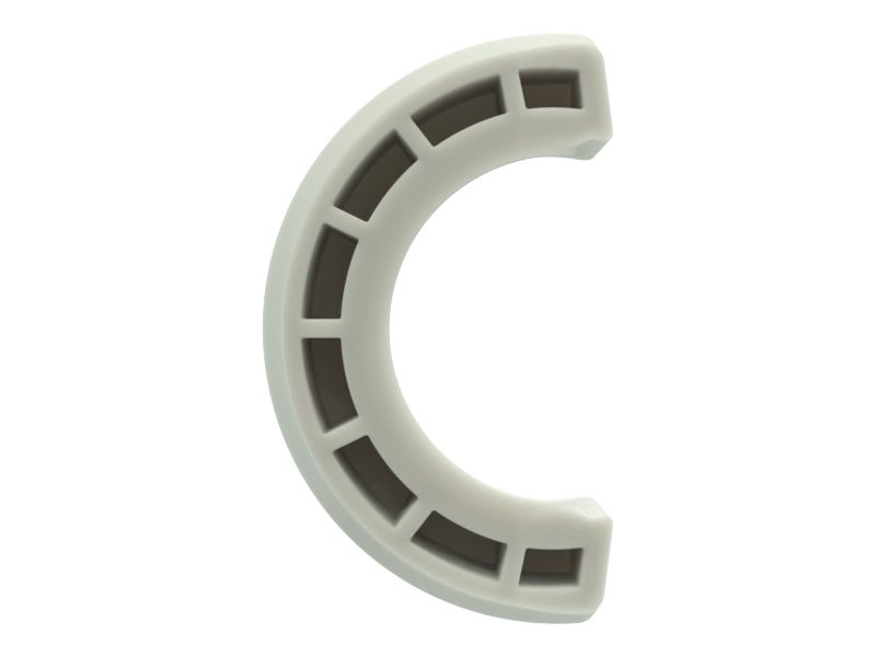 Компрессионная втулка с внутренним диаметром 40 мм