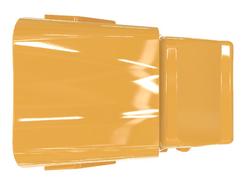 Bucket Tip Adapter