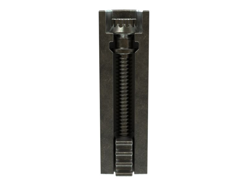 КЛИН В СБОРЕ