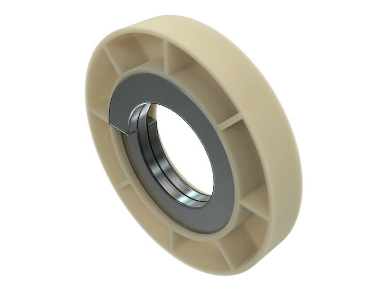 その他 cat 105-4208: Captive Flange | Cat® Parts Store
