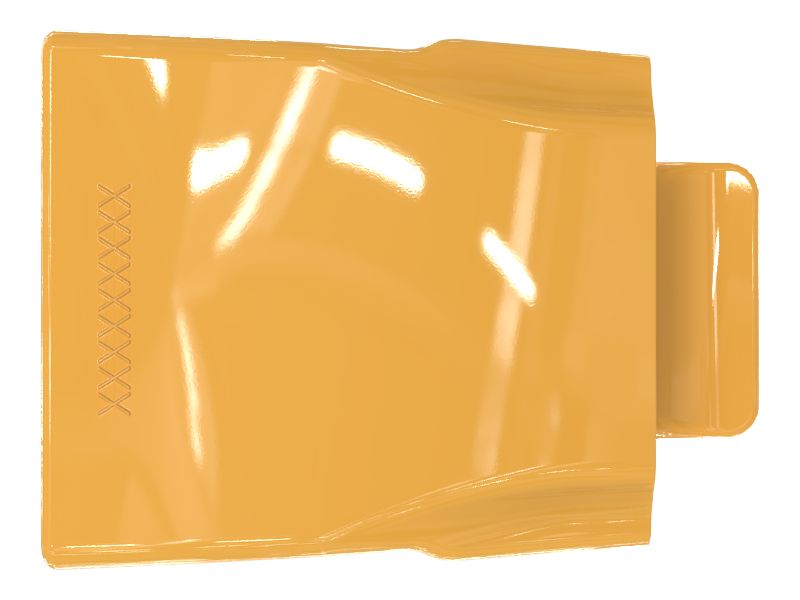 СОЕДИНИТЕЛЬНАЯ МУФТА XHD