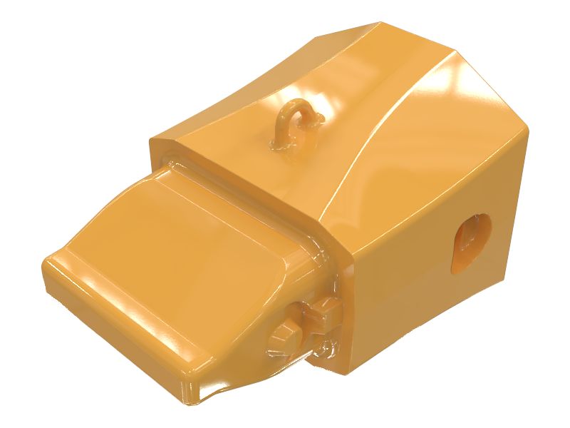 СОЕДИНИТЕЛЬНАЯ МУФТА