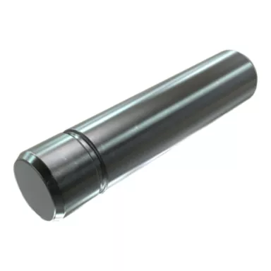6Y-1204: 32 mm buitendiameter geslepen gereedschapspin
