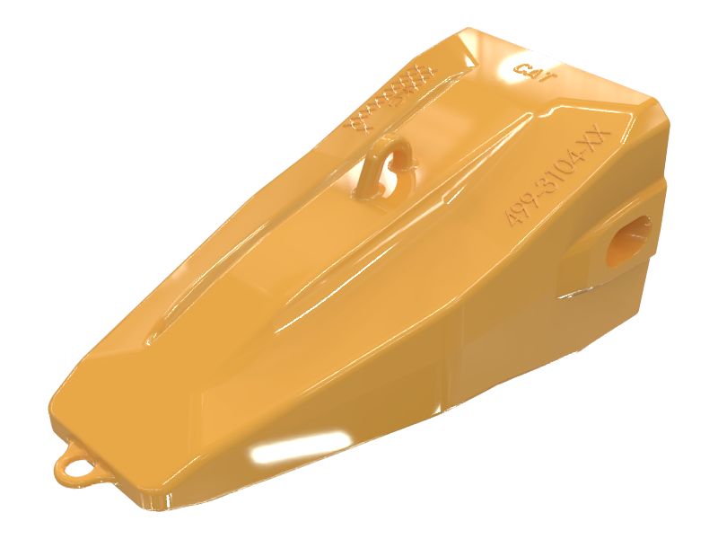 БЛОК НАКОНЕЧНИКА W95