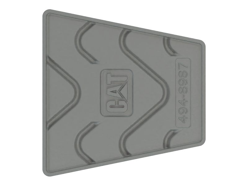 БЛОК ИЗНАШИВАЕМЫЙ В СБОРЕ