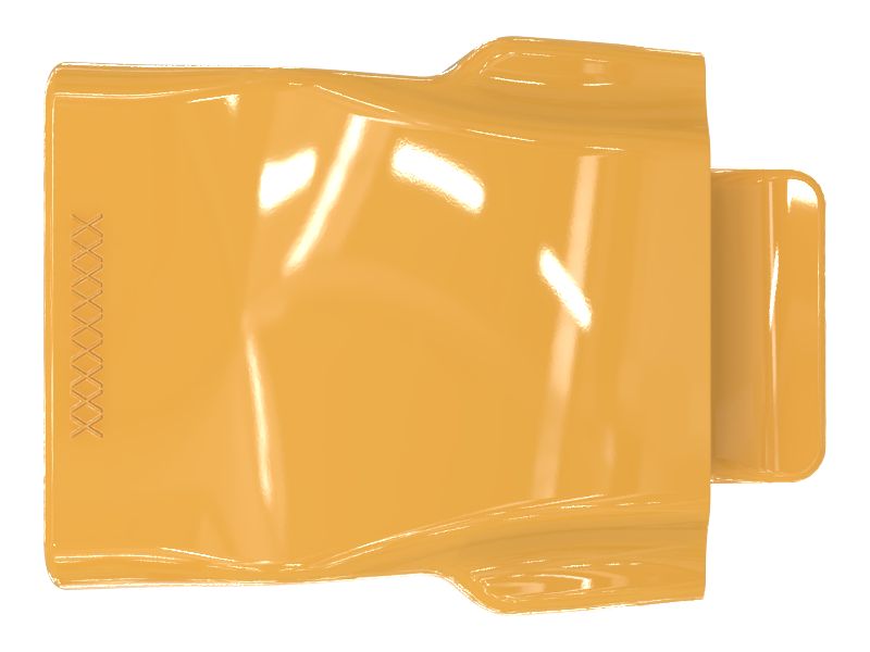 СОЕДИНИТЕЛЬНАЯ МУФТА ГИДРАВЛИЧЕСКАЯ