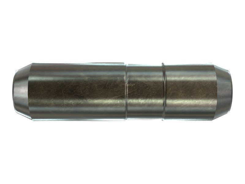 Штифт для землеройного оборудования с наружным диаметром 19,05 мм